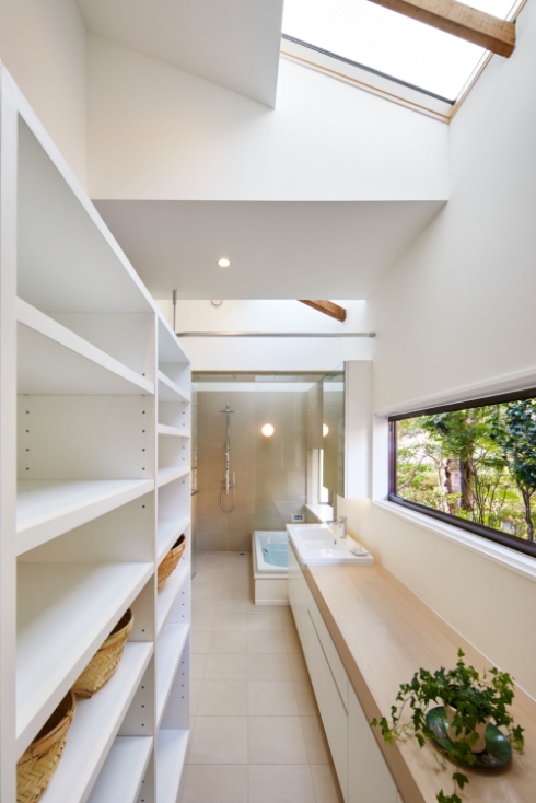 七里ガ浜東 Y邸