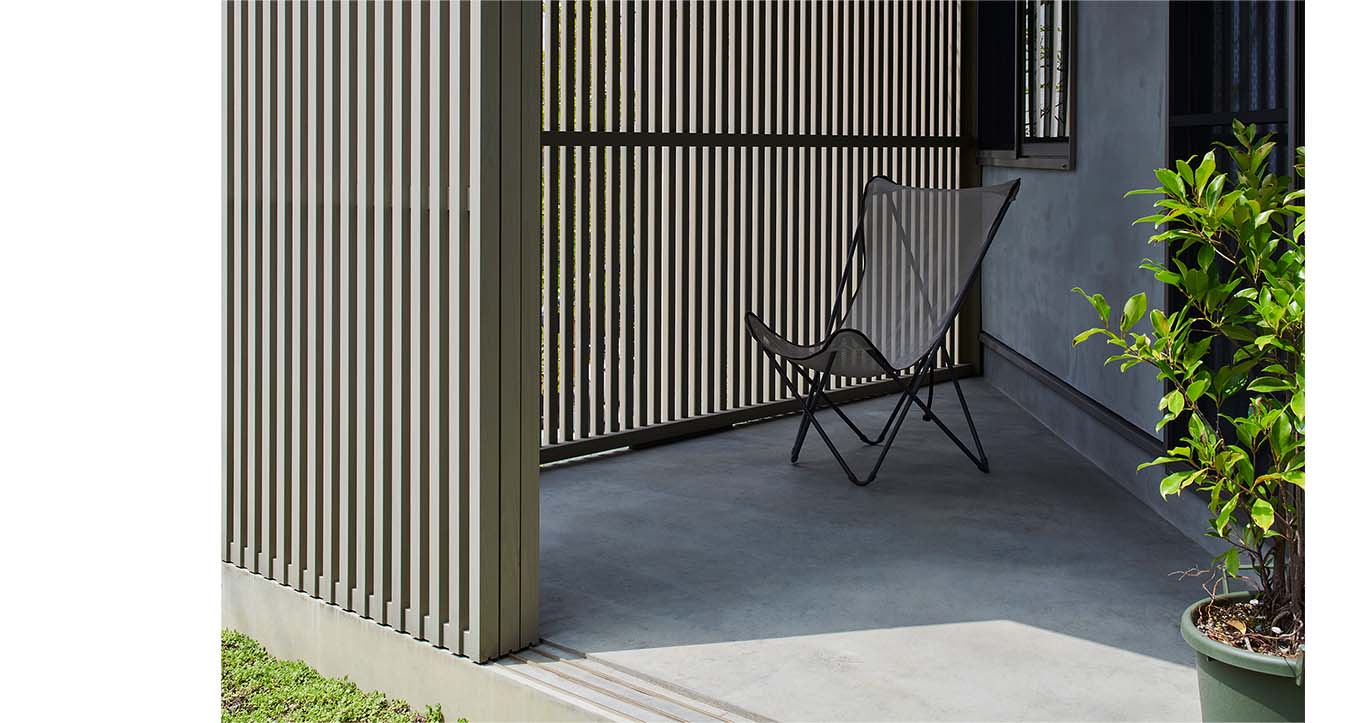 葉山町 K邸 Hayama-machi, Miura-gun