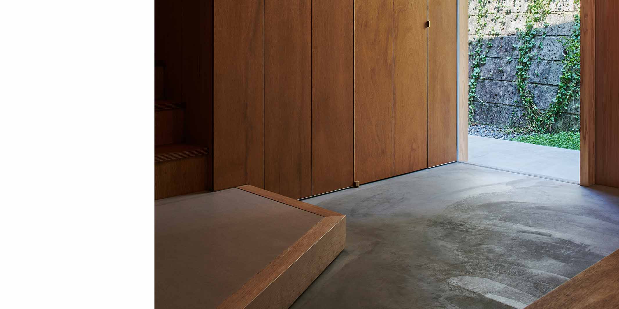 葉山町 K邸 Hayama-machi, Miura-gun