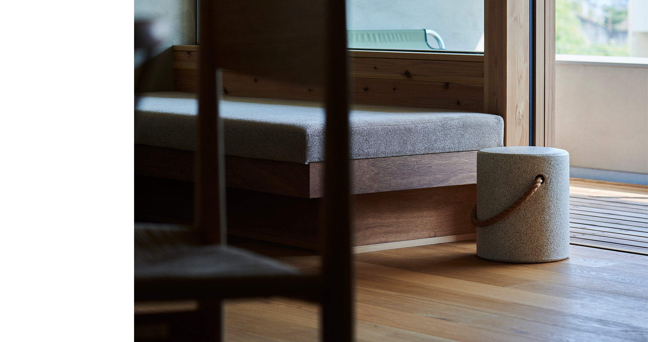 葉山町 K邸 Hayama-machi, Miura-gun