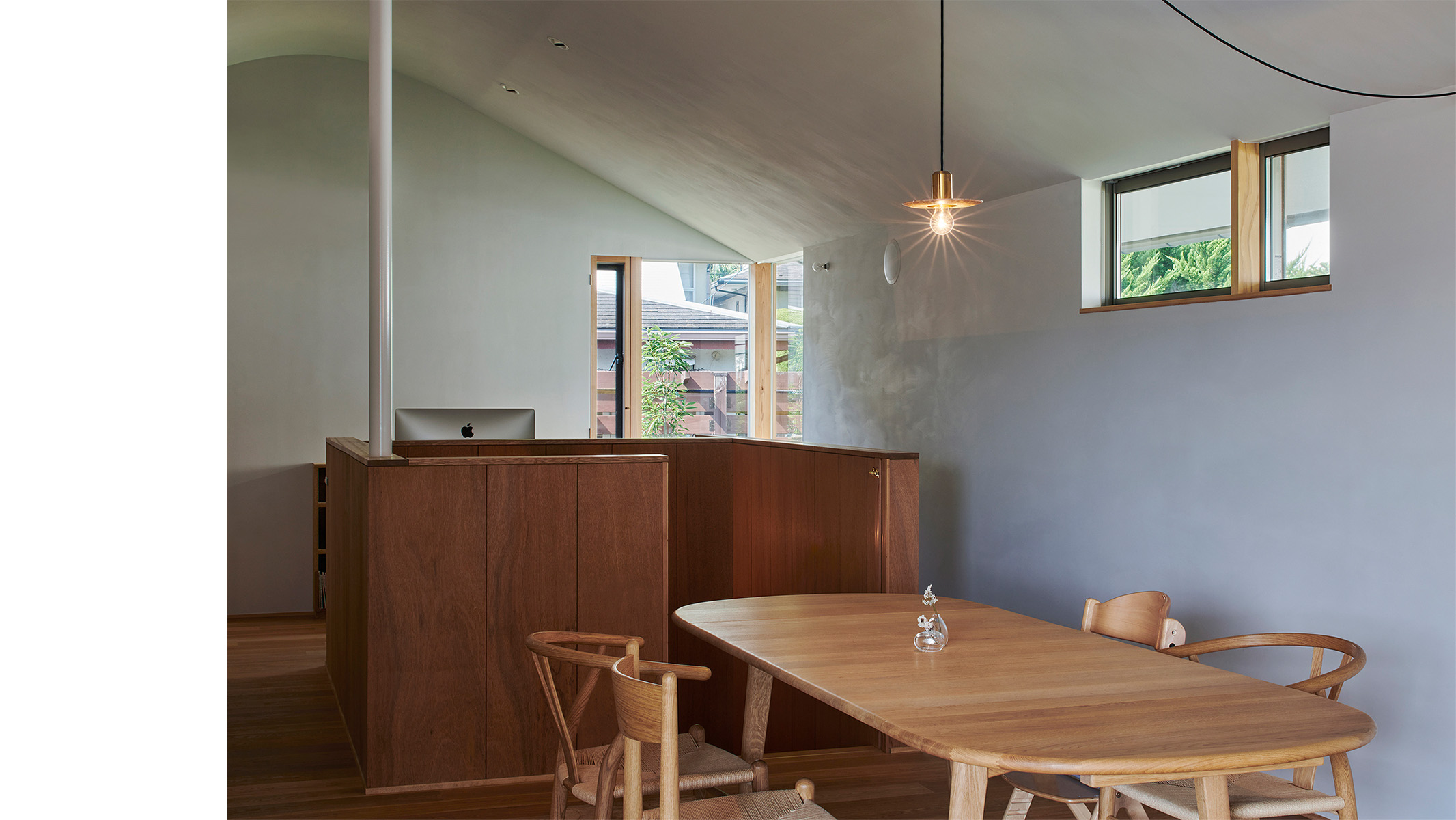 葉山町 K邸 Hayama-machi, Miura-gun