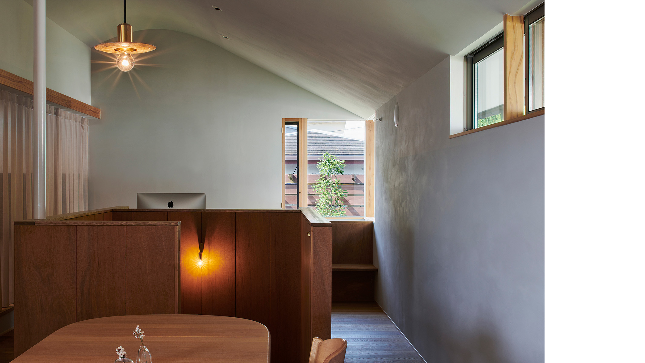 葉山町 K邸 Hayama-machi, Miura-gun