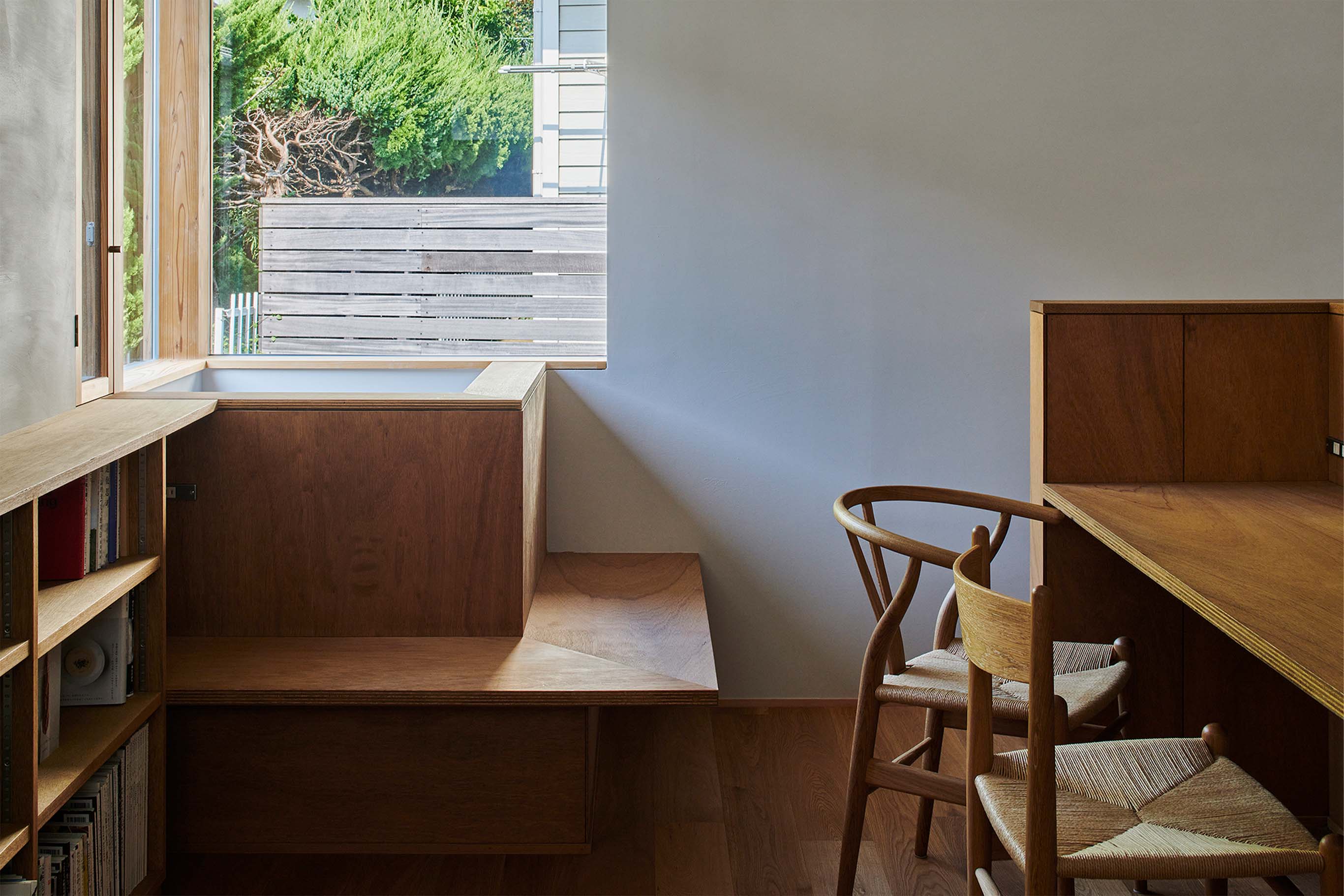 葉山町 K邸 Hayama-machi, Miura-gun