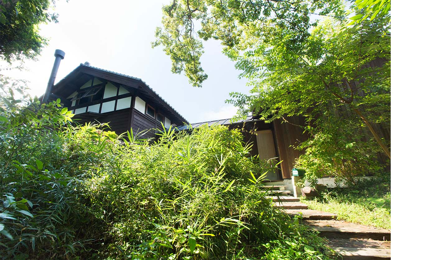 稲村ヶ崎 T邸 Inamuragasaki, Kamakura city