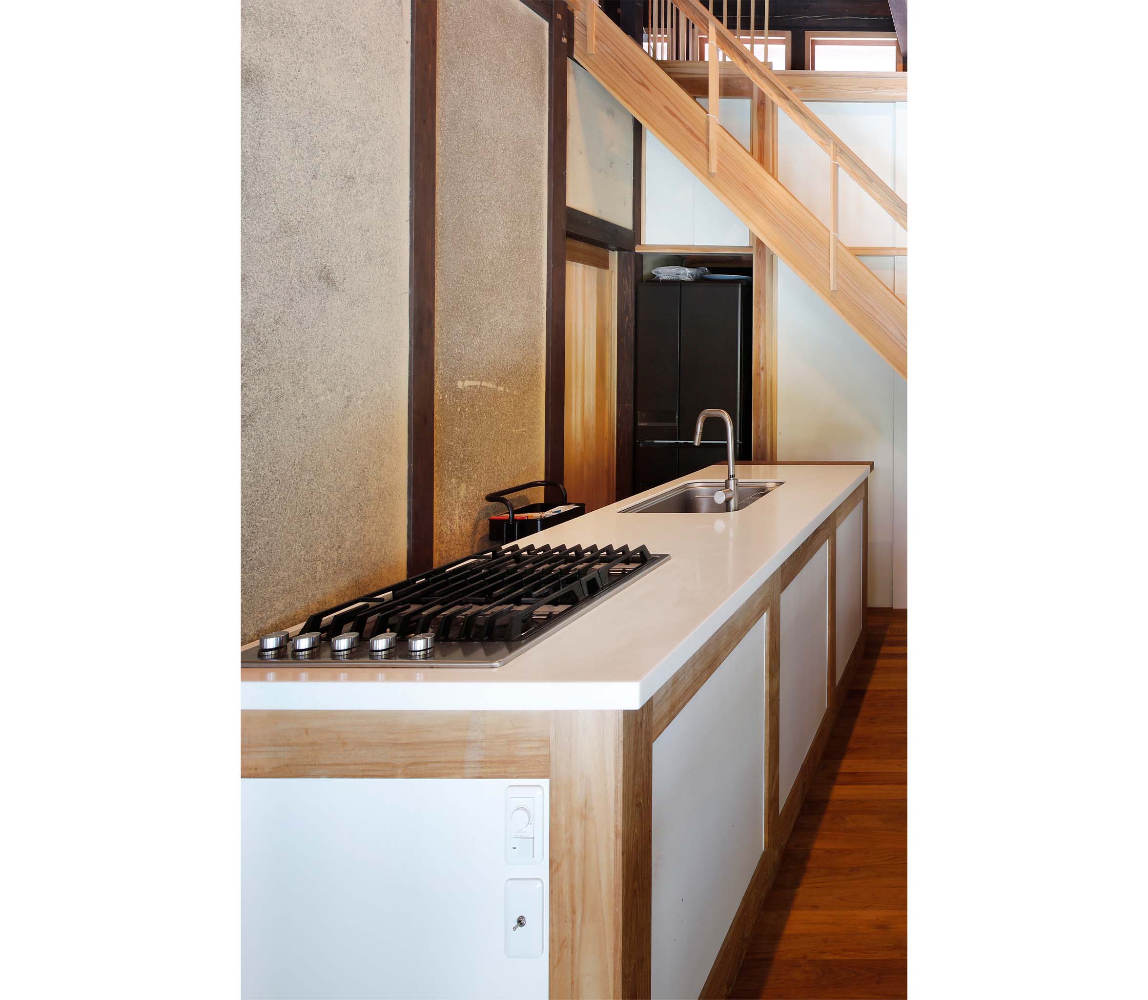 稲村ヶ崎 T邸 Inamuragasaki, Kamakura city