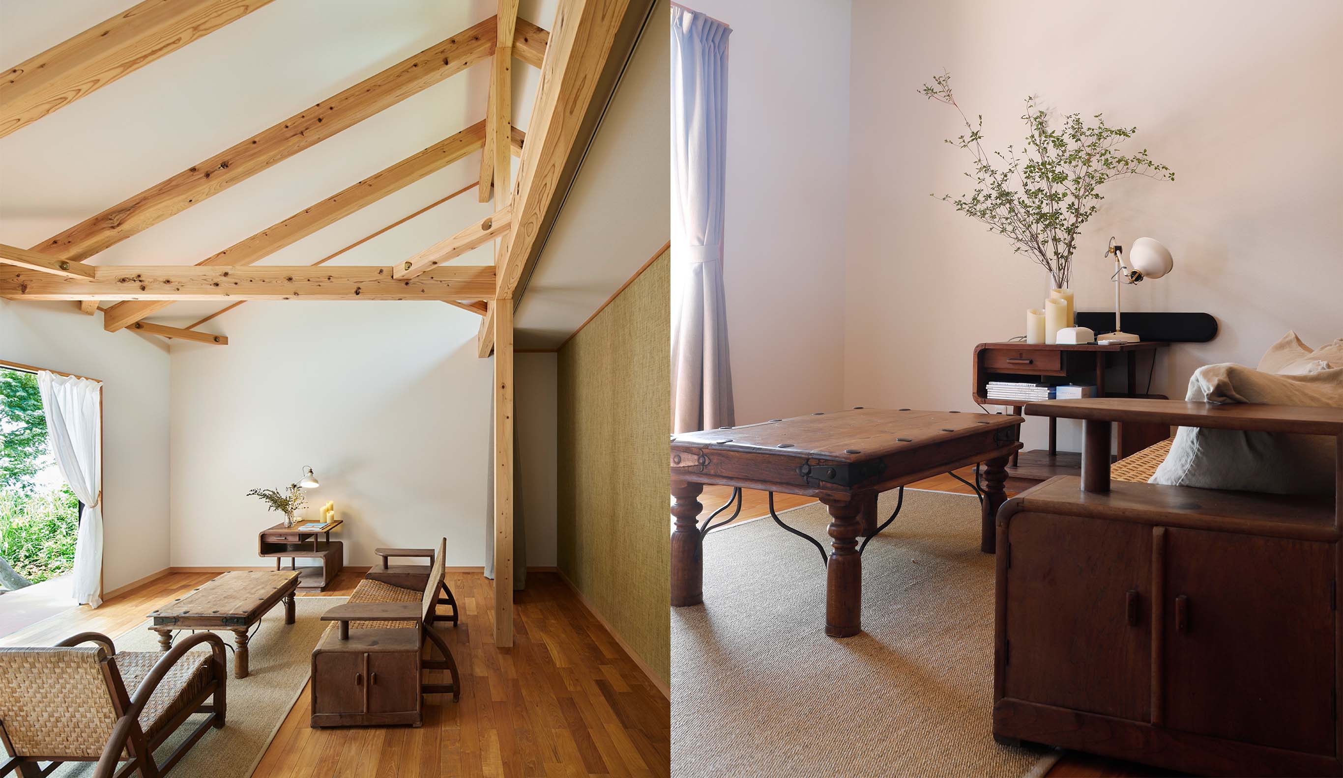 稲村ヶ崎 T邸 Inamuragasaki, Kamakura city