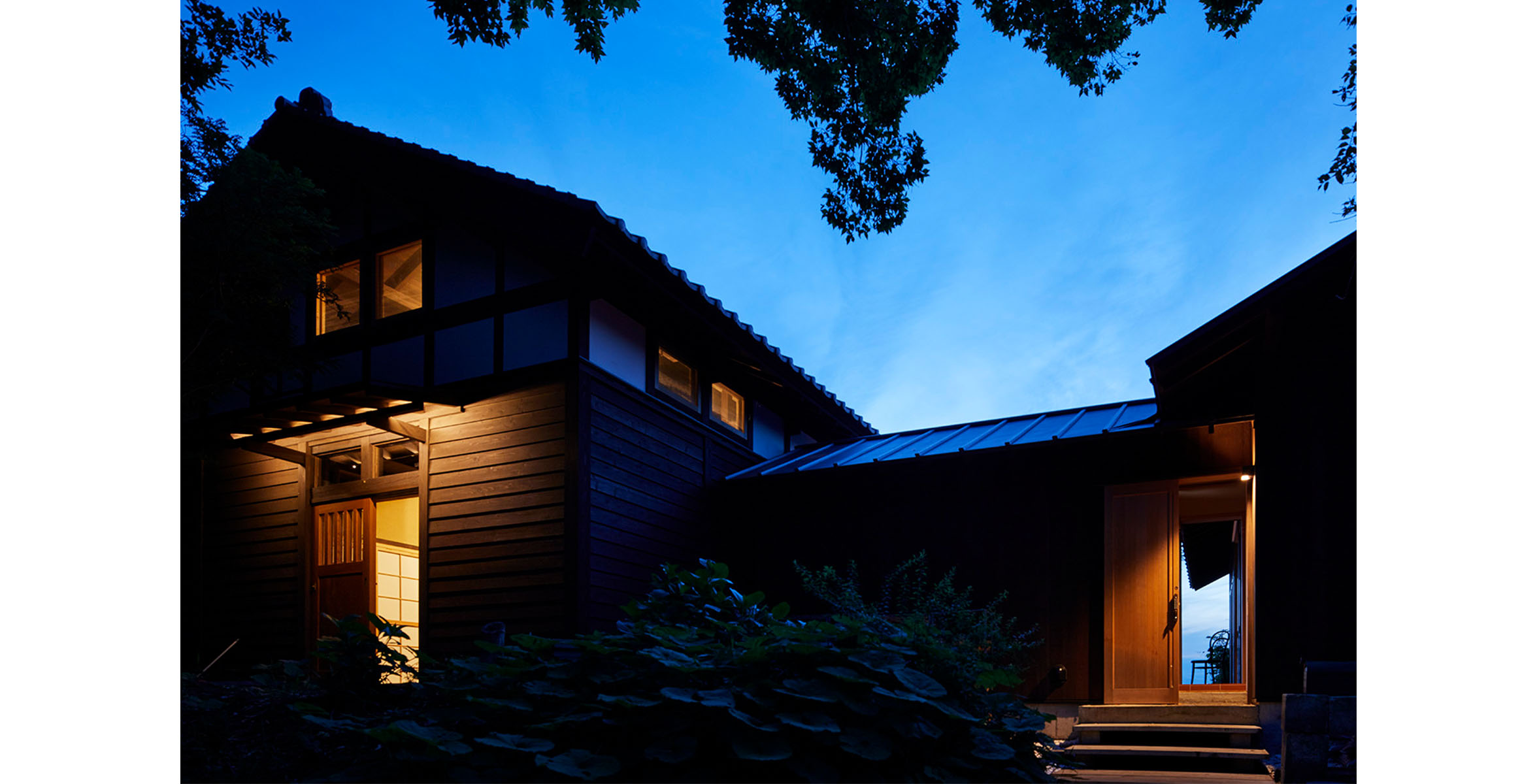 稲村ヶ崎 T邸 Inamuragasaki, Kamakura city