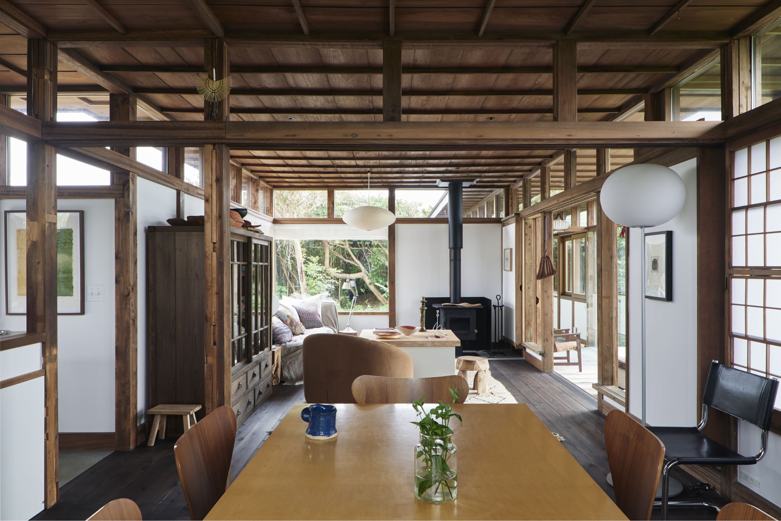 三崎町 F邸 Misakimachi, Miura city