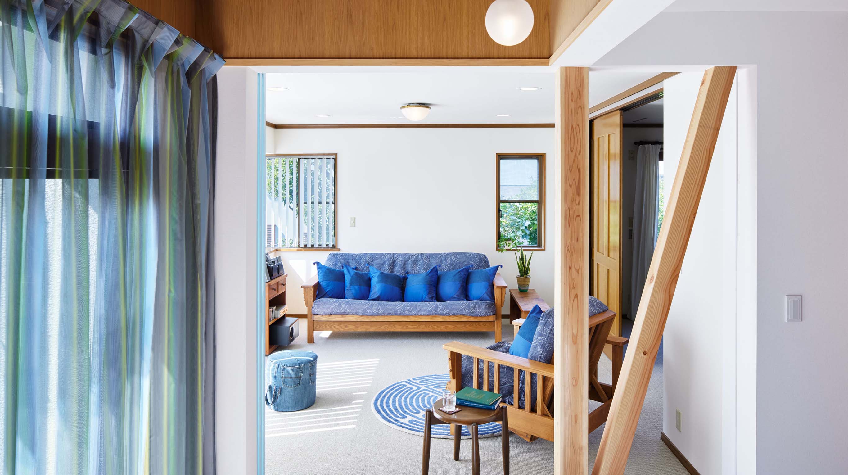 七里ガ浜東 Y邸 Shichirigahama-higashi, Kamakura city