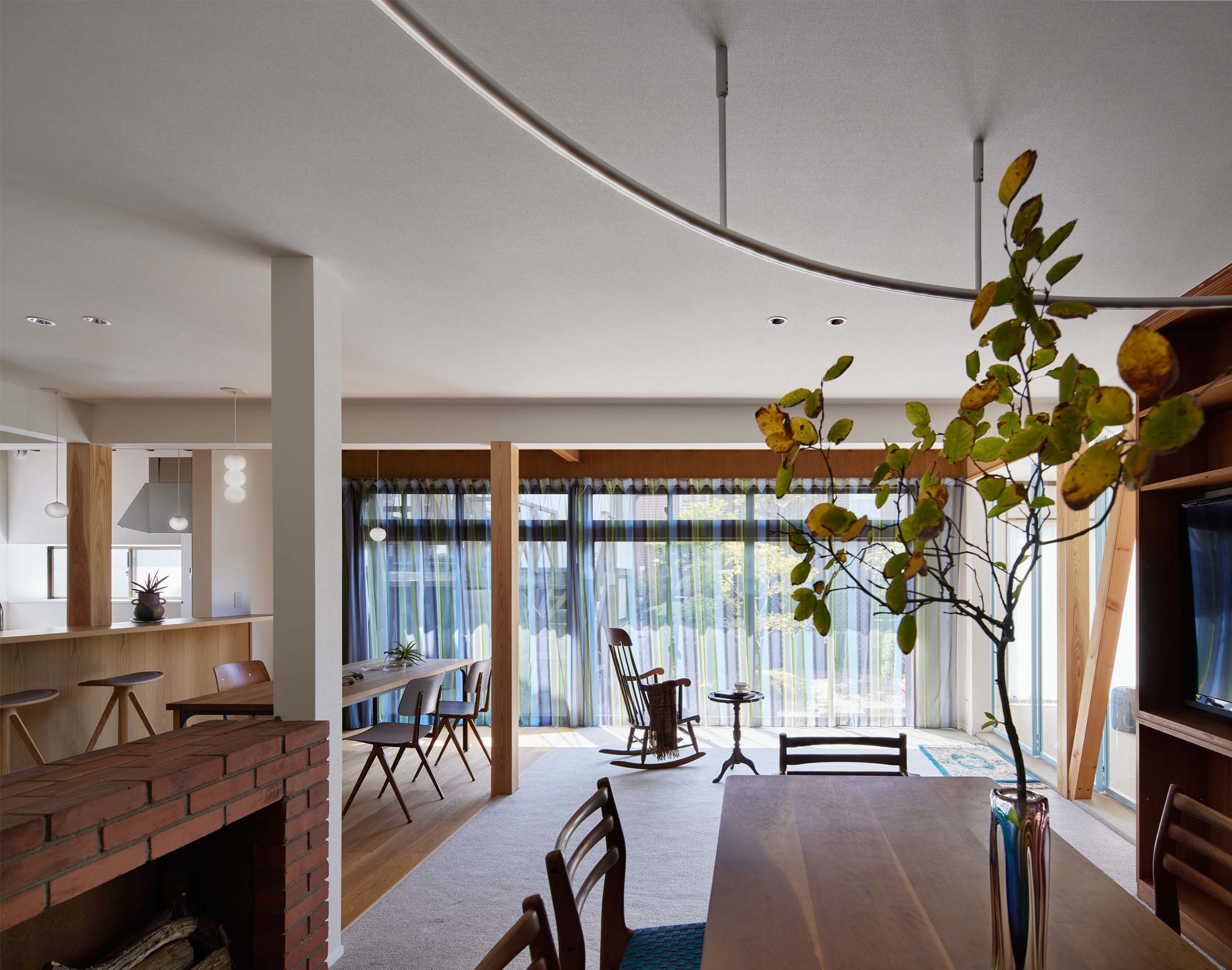 七里ガ浜東 Y邸 Shichirigahama-higashi, Kamakura city