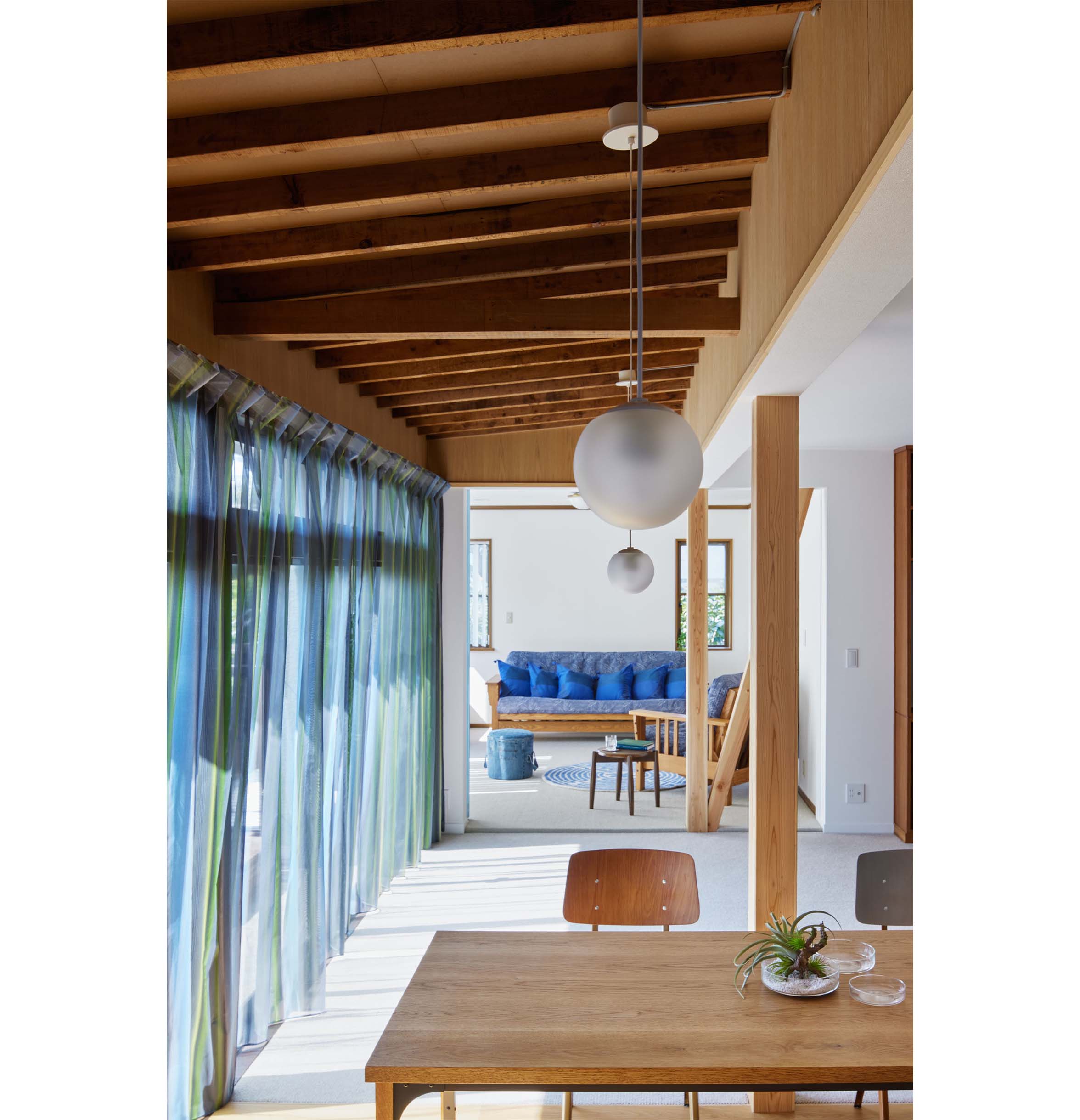 七里ガ浜東 Y邸 Shichirigahama-higashi, Kamakura city