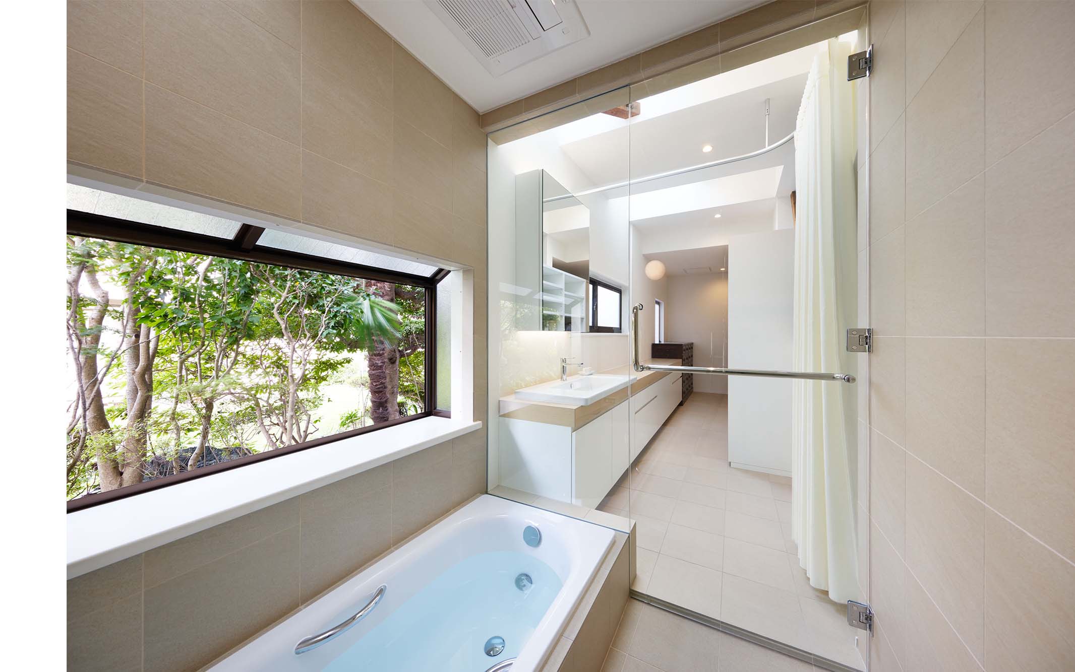 七里ガ浜東 Y邸 Shichirigahama-higashi, Kamakura city