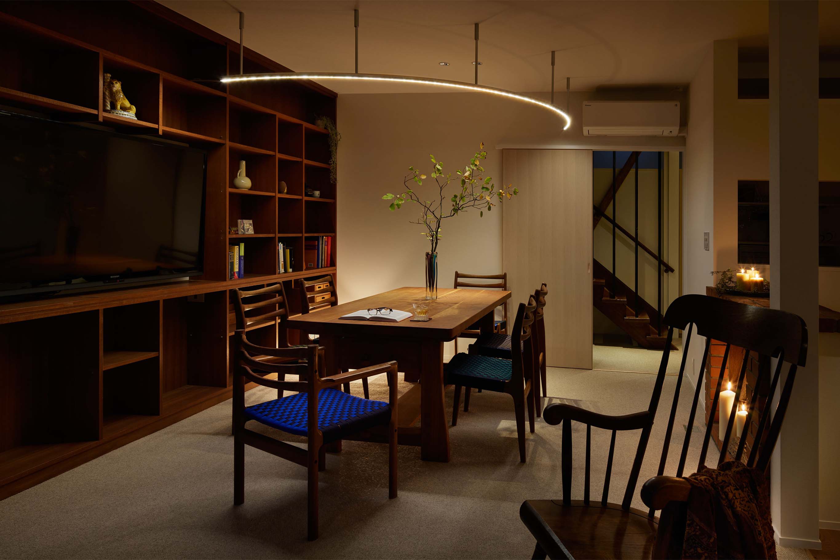 七里ガ浜東 Y邸 Shichirigahama-higashi, Kamakura city