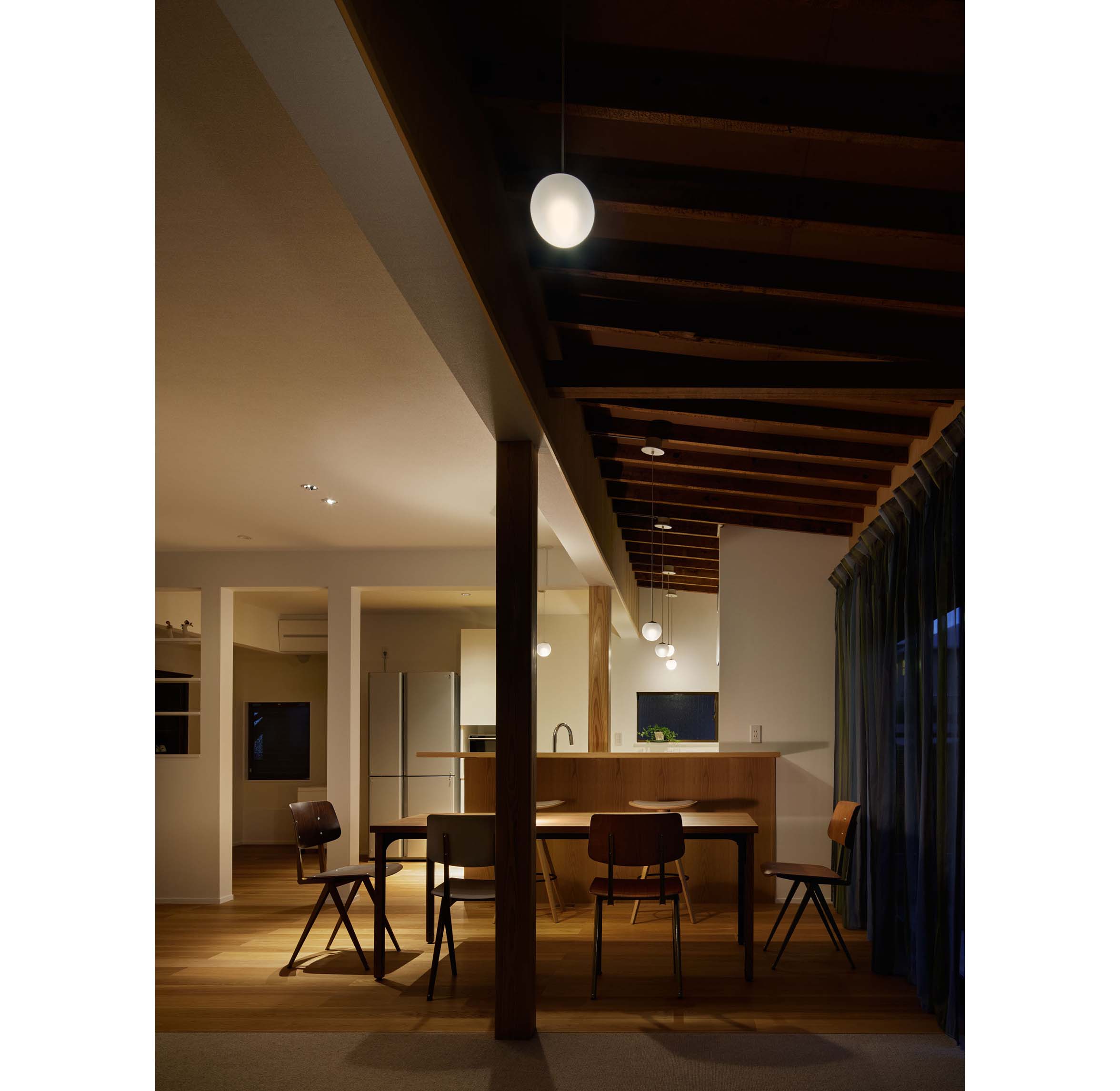 七里ガ浜東 Y邸 Shichirigahama-higashi, Kamakura city