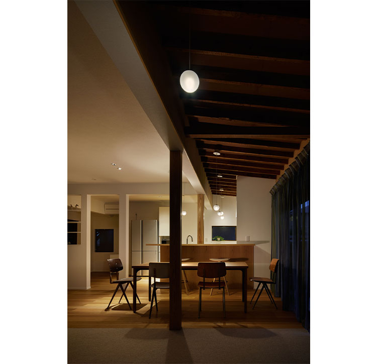 七里ガ浜東 Y邸 Shichirigahama-higashi, Kamakura city