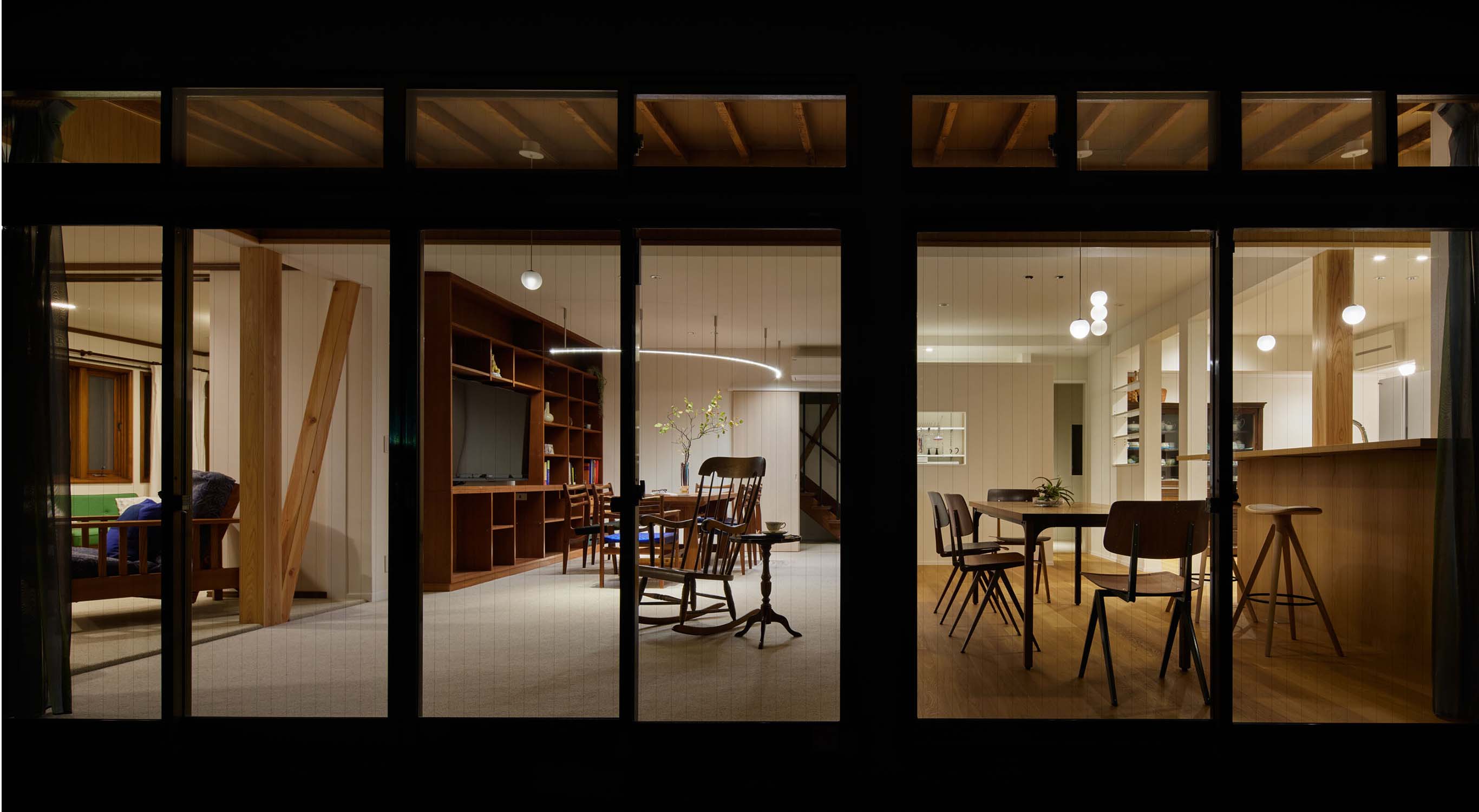 七里ガ浜東 Y邸 Shichirigahama-higashi, Kamakura city