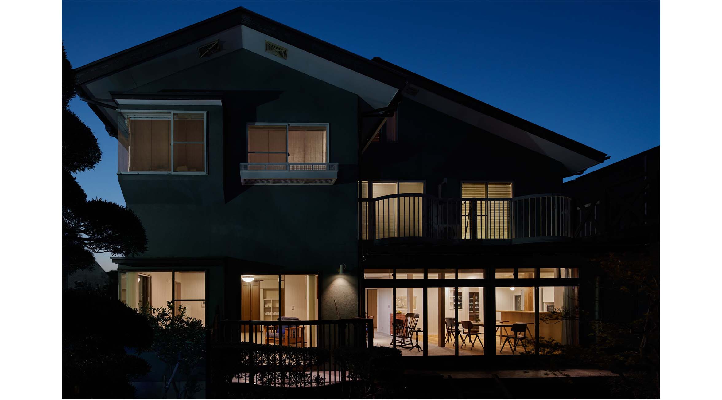 七里ガ浜東 Y邸 Shichirigahama-higashi, Kamakura city